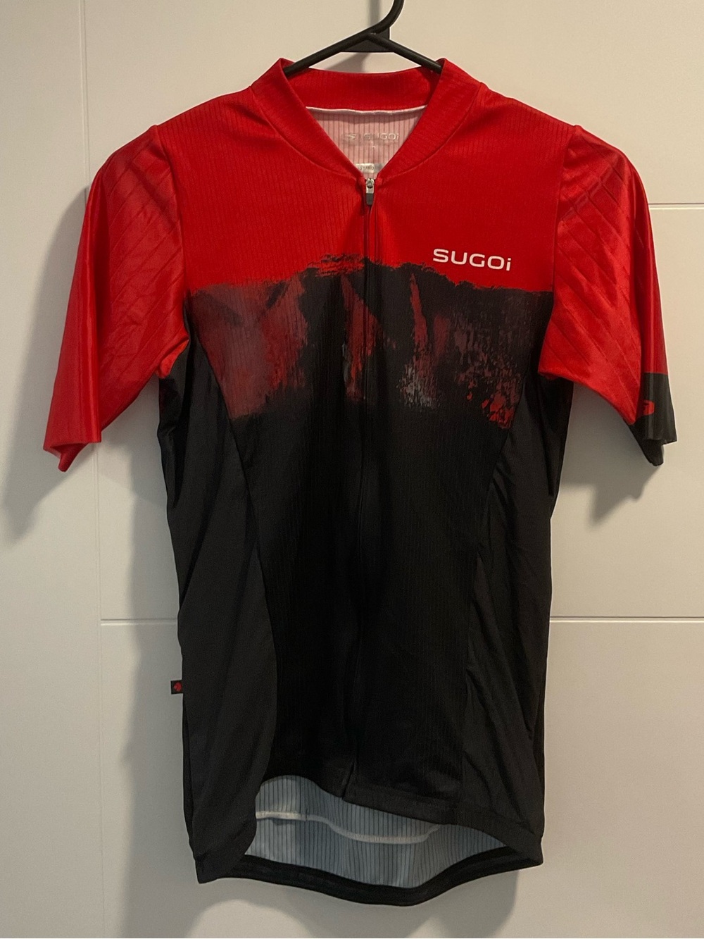 Sugoi Evolution Jersey